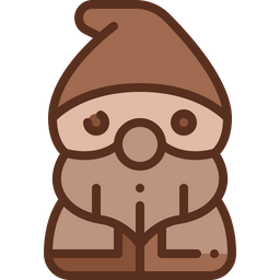 Gnome  Icon