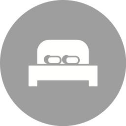 Bed  Icon