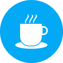 Coffee cup  Icon