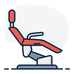 Dentist Chair  Icon