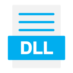 Dll File  Icon