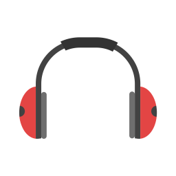 Auriculares  Icono