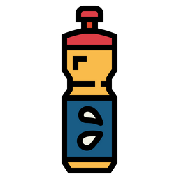 Bottle  Icon