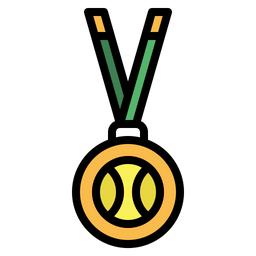 Medal  Icon