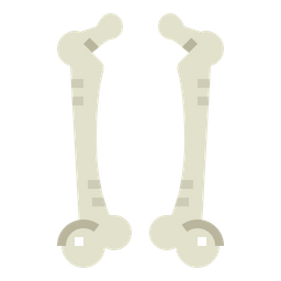 Bone  Icon