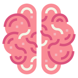 Brain  Icon