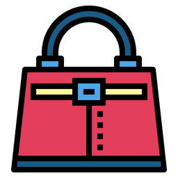 Handbag  Icon