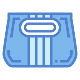 Bag  Icon