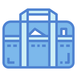 Briefcase  Icon