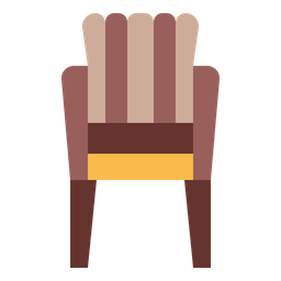 Armchair  Icon