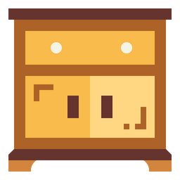 Cabinet  Icon