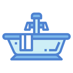 Bathtub  Icon