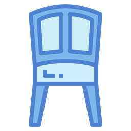 Chair  Icon