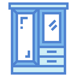 Cupboard  Icon