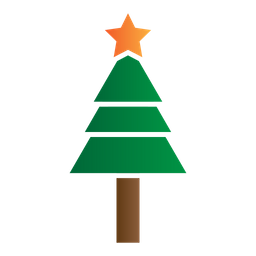 Christmas Tree  Icon