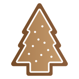 Gingerbread  Icon