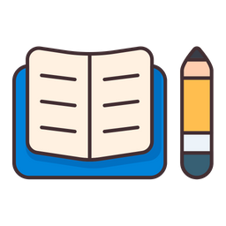 Book  Icon