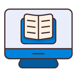 Book  Icon