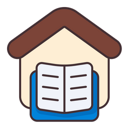 Book  Icon