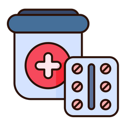 Capsule  Icon