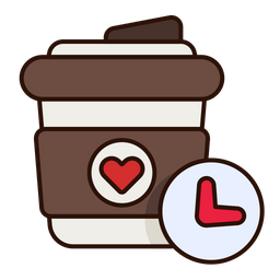 Cupfood  Icon