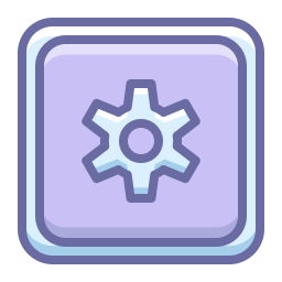 Gear  Icon