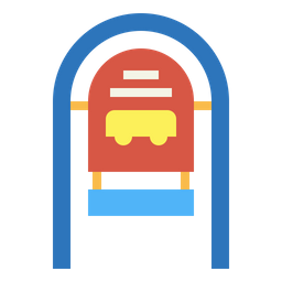 Bus Stop  Icon