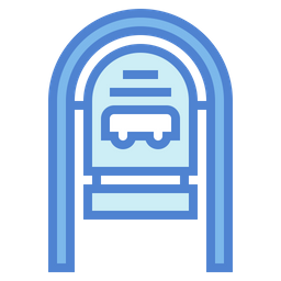 Bus Stop  Icon