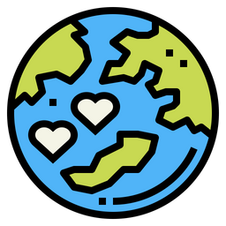 Earth  Icon