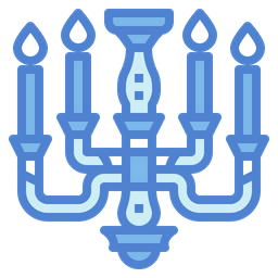 Chandelier  Icon