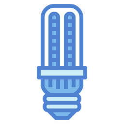 Corn Lamp  Icon