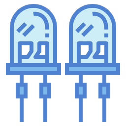 Diode  Icon