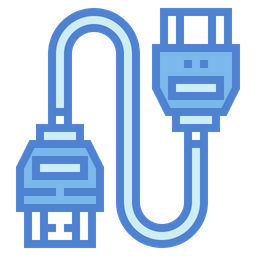 Hdmi Cable  Icon