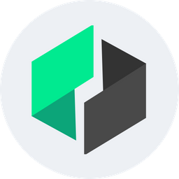 Ubiq Ubq  Icon