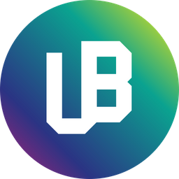 Unibright Ubt  Icon