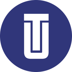 Utrust Utk  Icon