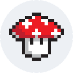 Shroom Finance Shroom  Icon