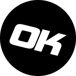 Okcash Ok  Icon