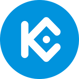 Token kucoin kcs  Icono