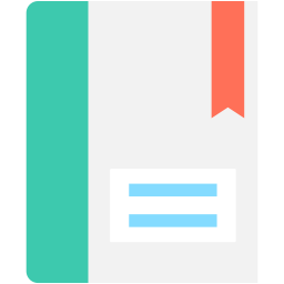 Book  Icon