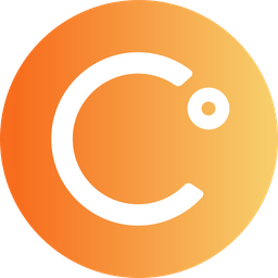 Celsius Cel  Icon