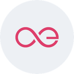 Aeternity Ae  Icon