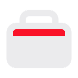 Bag  Icon