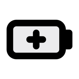 Battery  Icon