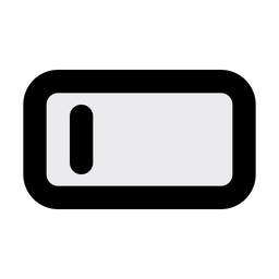 Battery  Icon