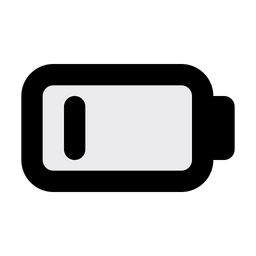 Battery  Icon