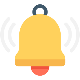 Bell  Icon