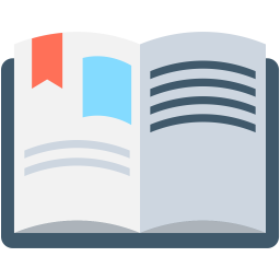 Book  Icon