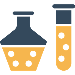 Chemical test  Icon