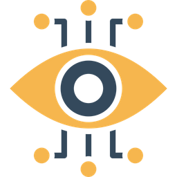 Ai eye  Icon